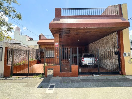 4-room house for sale - Florida - COCHERAS - EXCHANGE