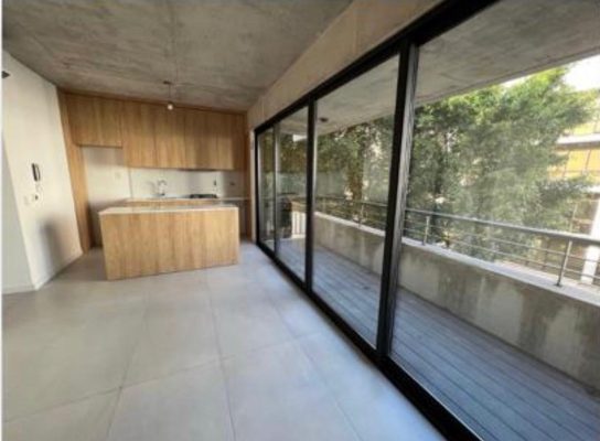 Apartment for Sale 2 Rooms with Garage Vicente Lopez
