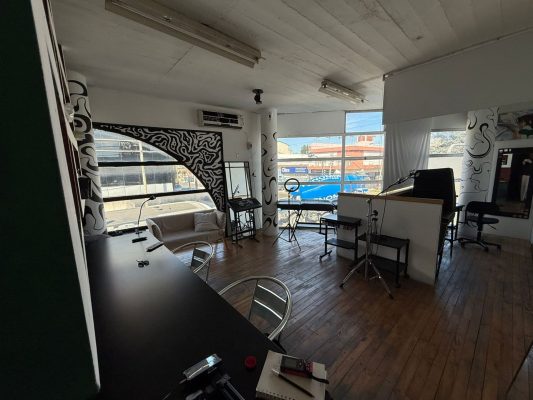 Munro Commercial Premises for Sale