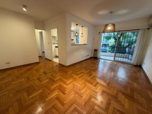 Two-Room Rental, San Isidro Diego Palma