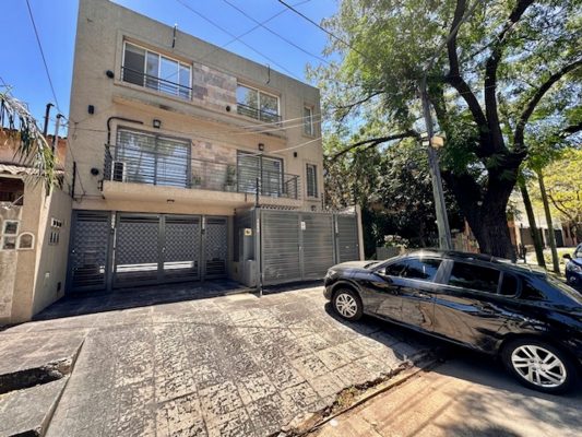 Duplex Apartment - Parking - Garden - No Expenses