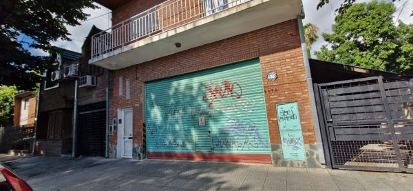 Warehouse for Sale in Munro, 96 square meters