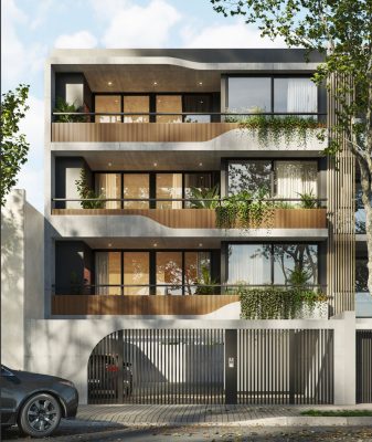 Venta 2 Ambientes En Duplex Con Cochera San Isidro
