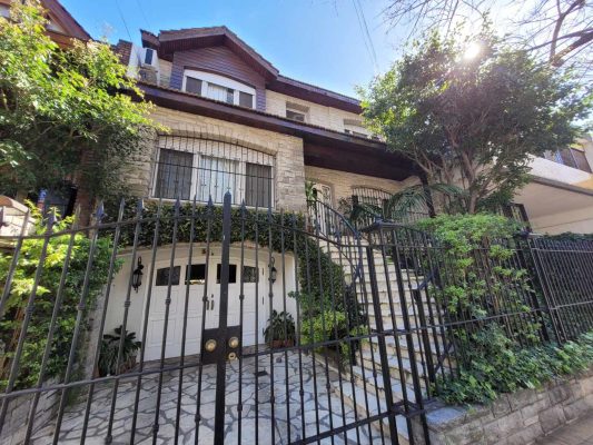 House for Sale, 7 rooms, Parque Street and Pool, Florida