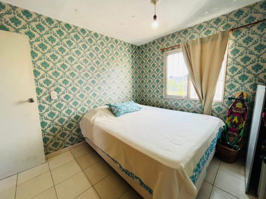 3-room apartment for sale with parking, Virreyes