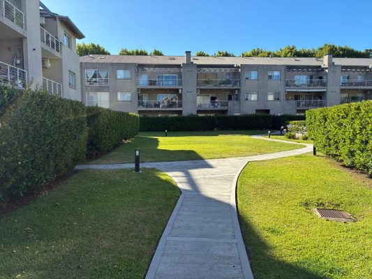 2-room Apartment for Rent in Tigre