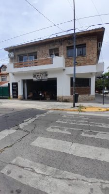 Alquiler Local Comercial En Olivos Vicente Lopez