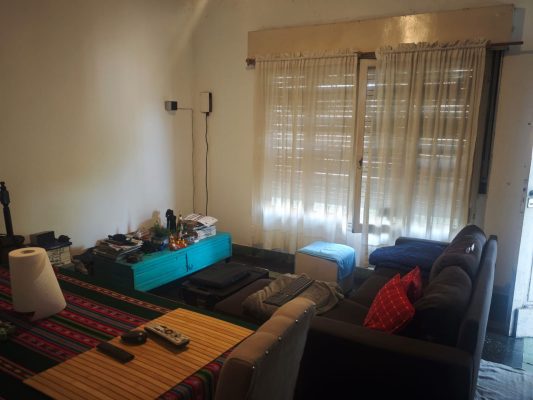Casa a refaccionar en boulogne