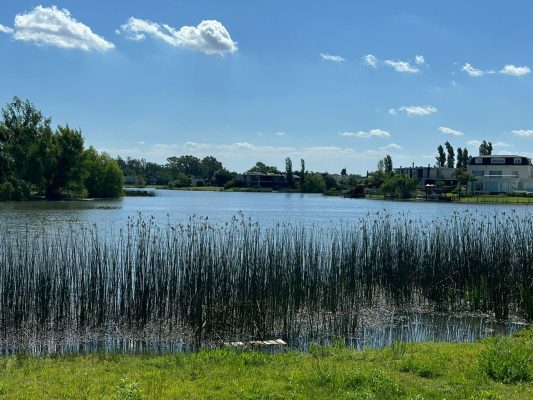 Lot for Sale by the Lake, San Marco Neighborhood, Villa Nueva