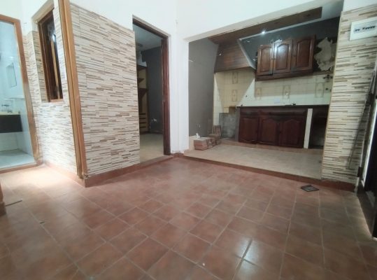 Sale of 2-Room Ph, No Expenses, San Fernando