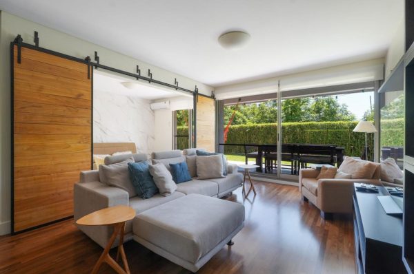 Venta Depto Tipo Casa Arboris Las Lomas San Isidro