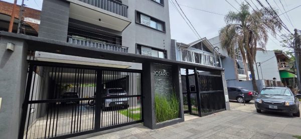 2-room Apartment for Sale in Olivos, Vicente Lopez