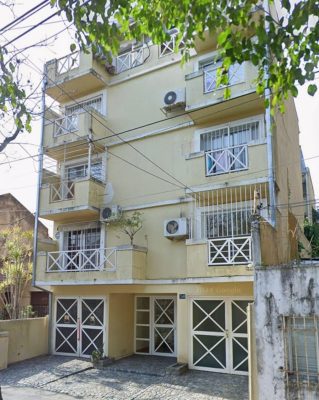 Departamento 2 ambientes en san isidro