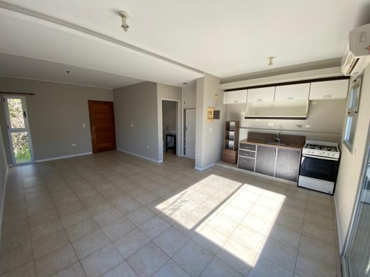 Monoambiente en alquiler en Tigre