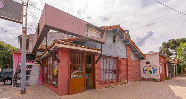 Commercial Space 186 Square Meters for Sale, Martinez Opportunity
