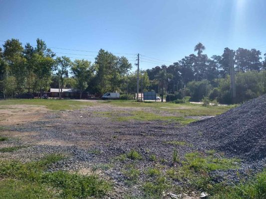 Lot Dique Lujan for Sale