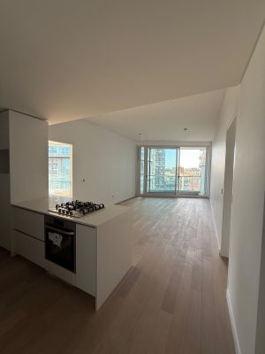 Apartment for Sale: Libertador, 2 rooms, balcony, brand new