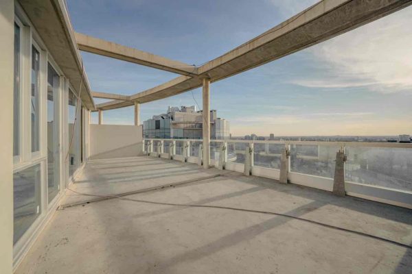 5-Room Triplex for Sale, Brand New, Al Río Infinity