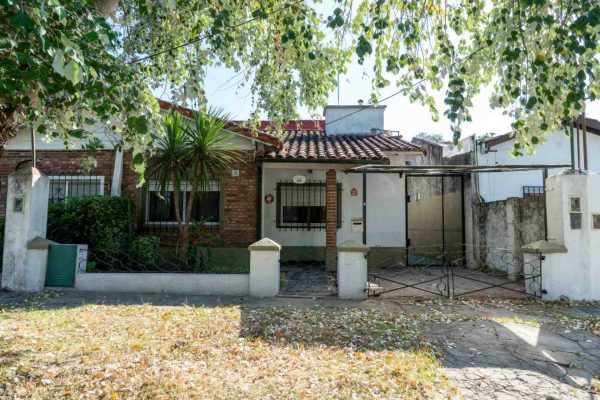 Ph Casa En Venta El Talar Con Pileta