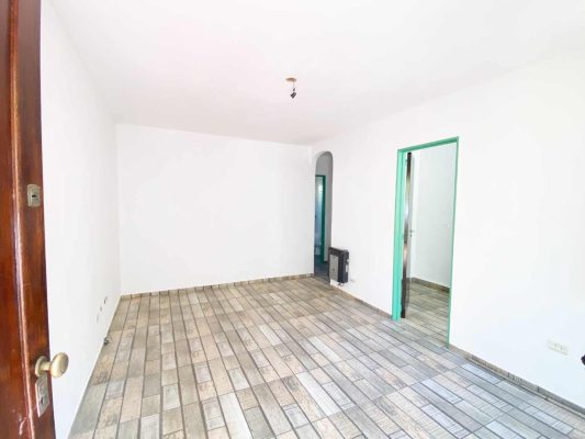 Sale of 2-Room Apartment Vicente Lopez