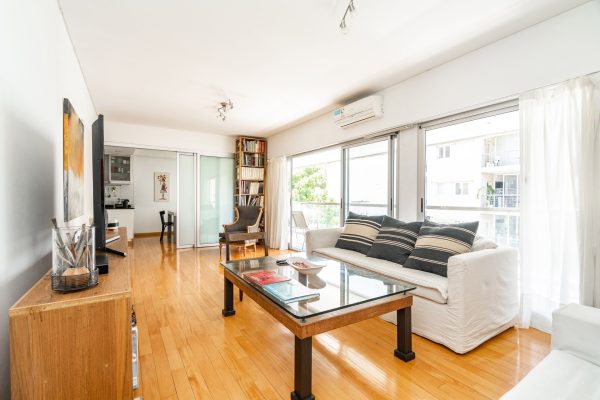 FOR SALE APARTMENT FLOOR 4 ROOMS GARAGE Amenities, LA ISLA