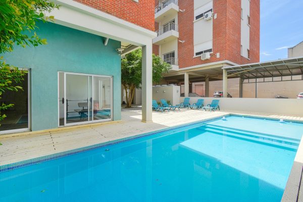 Apartment Sale - Olivos, North Zone - Pool Gym Parr
