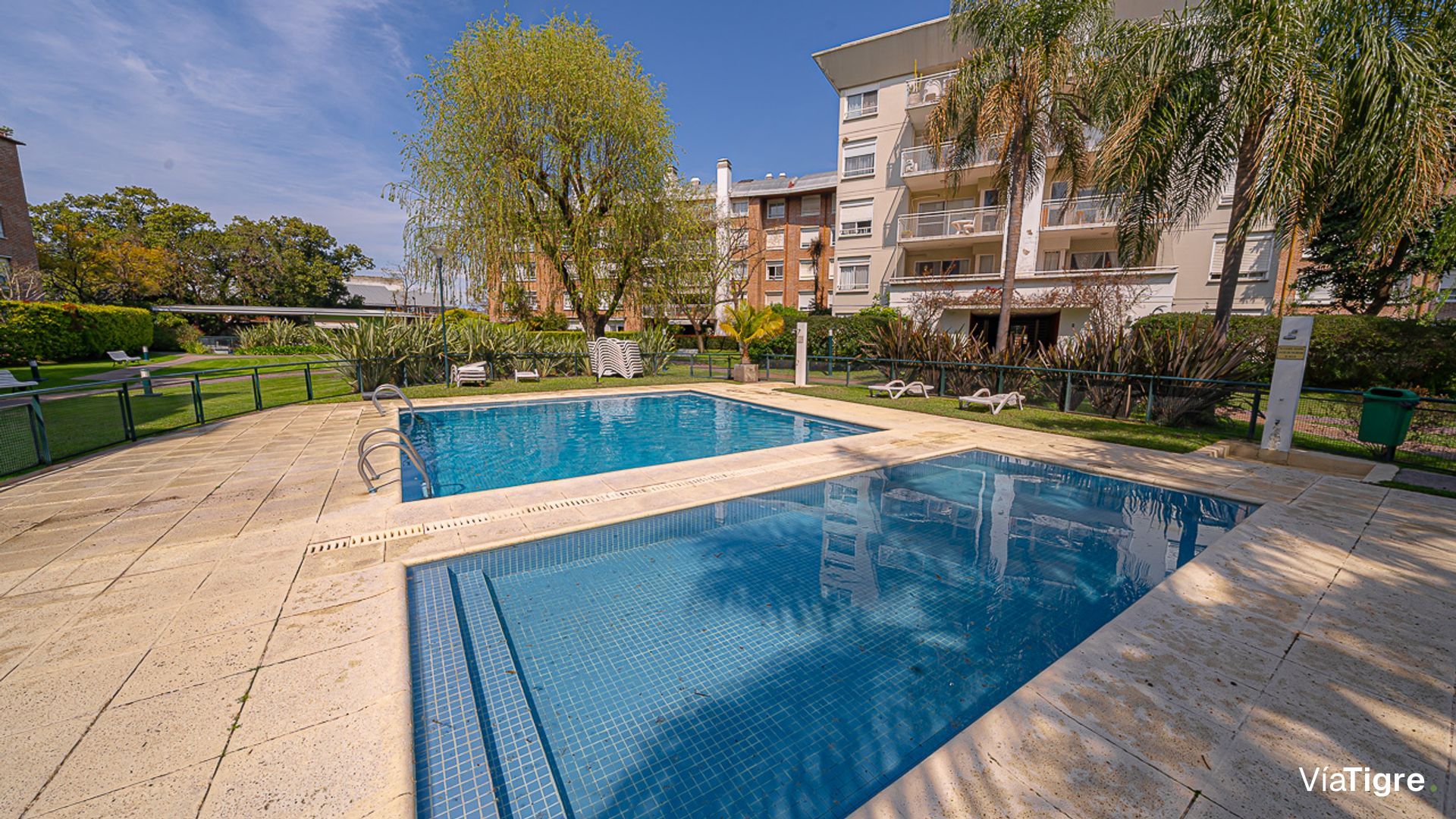 3-Room Apartment for Sale, Talar De Martinez