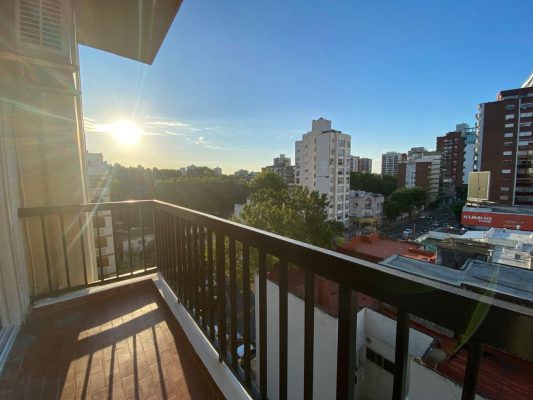 Studio Sale Vicente Lopez