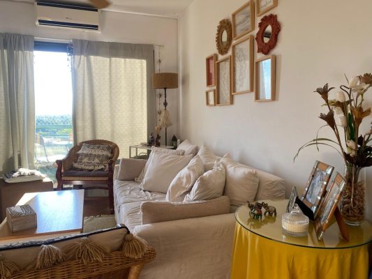 Departamento En Venta Tigre Riverside