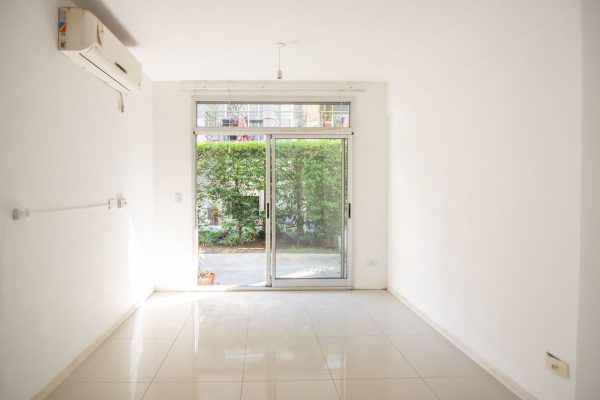 Sale of 2 rooms with Private Garden Residences Q