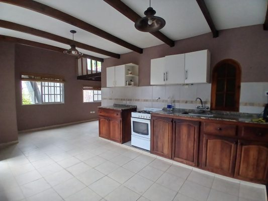 Rent 5-room apartment with terrace and balcony, NO EXPENSES