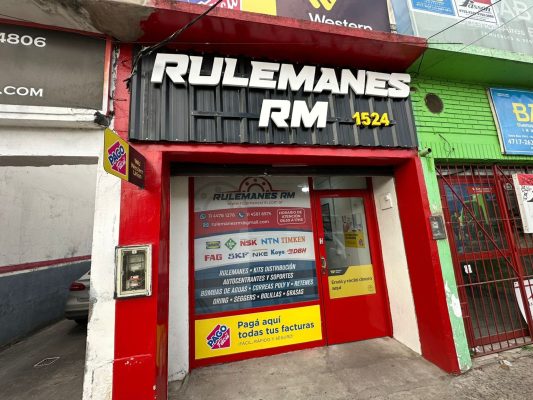 Excelente Local-Av. Fleming–Martinez FINANCIACIÓN