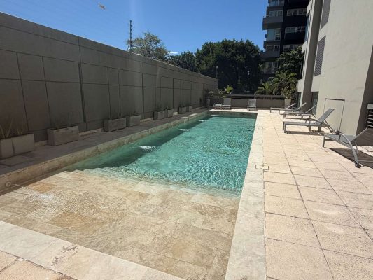 Alquiler Departamento 3 Ambientes Vicente Lopez