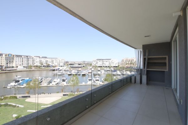 Venta Departamento 3 Amb Vista Bahia Nordelta