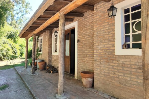 Venta Casa 5Amb 2500 M Lote La Bota Benavidez