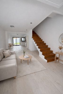 TRIPLEX FOR SALE, MOVE-IN READY, 5 rooms, V. ADELINA