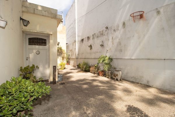 Sale in Block 2, V. Martelli Homes, Apartment Credit