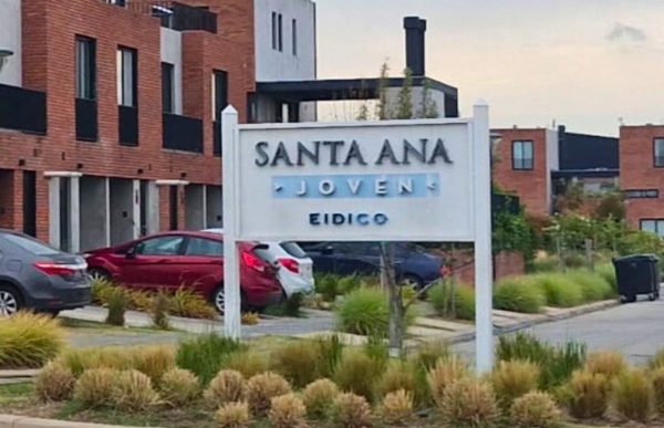 Venta Casa Townhouse Santa Ana Joven Villanueva
