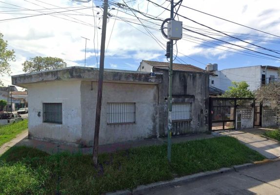 Venta - Ph A Reciclar En Beccar, San Isidro