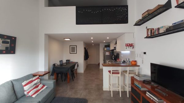 Apartment for Sale – 2½ Rooms with Patio – Parri Olivos