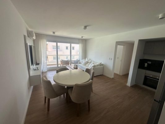 Temporary Rental Apartment, Skyroof, Nordelta!