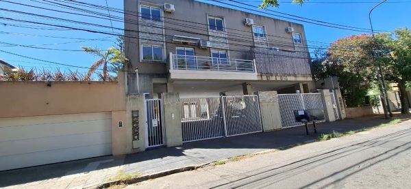 Alquiler Olivos 4 Amb Con Cochera Doble