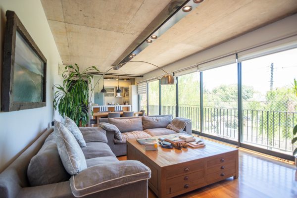 Rent Apartment 3 rooms San Isidro Loft