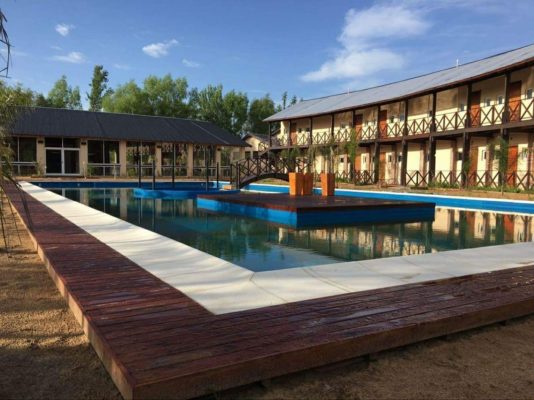 Sale of Nautical Land in Tigre