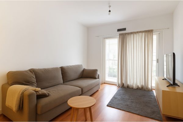 Sale of 2-room Apartment in Olivos. Amenities