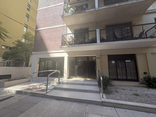 Studio Olivos for Sale