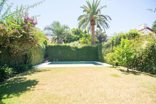 House for rent in Martínez Vías a Libertador