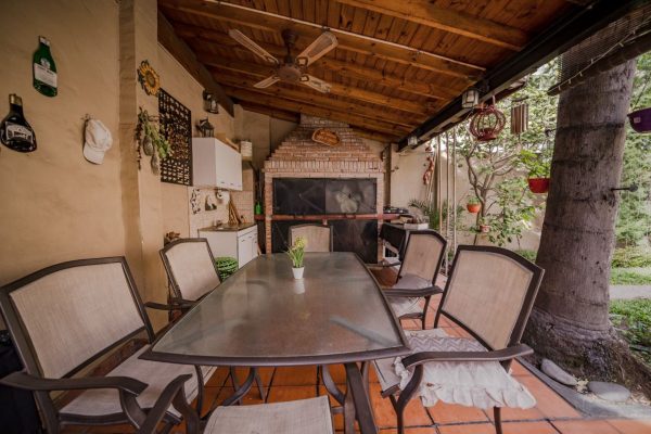 Venta casa 5 ambientes en Beccar APTO CREDITO