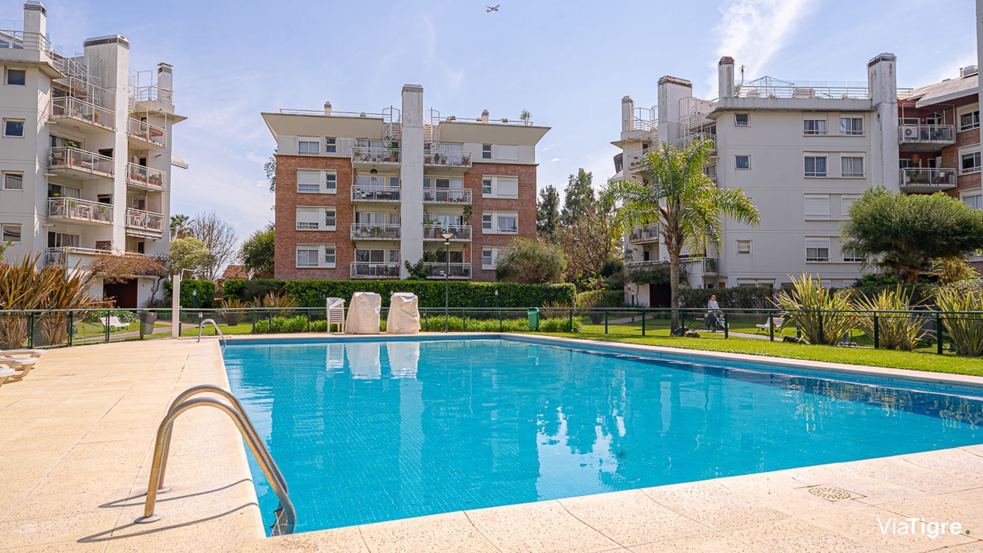 Apartment for Sale, 3 Rooms, Talar de Martinez