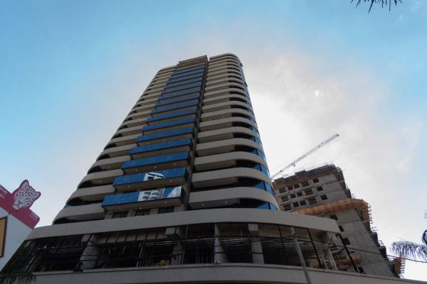 Selling loft, 5 rooms, 2 suites, spectacular view